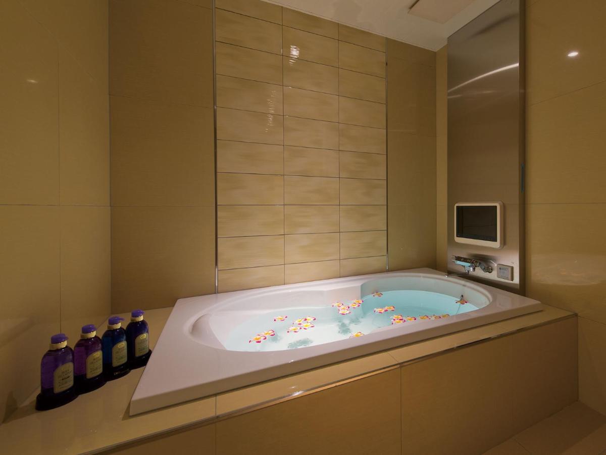 Restay Koriyama (Adults Only) Extérieur photo